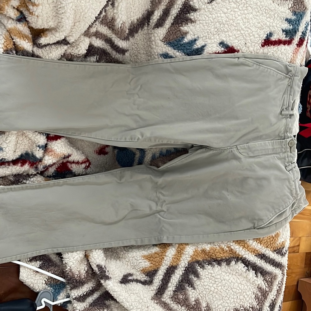 J crew pants